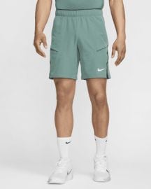 Court Advantage Menx27s 9quot Tennis Shorts com at Nike