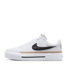 Court Legacy Lift Womenx27s Shoes com at Nike