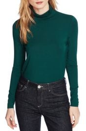 Court Rowe Turtleneck Top at Nordstrom