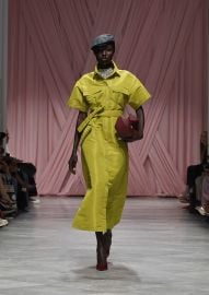 Couture amp Ready to Wear Fashion - Bibhu Mohapatra at Bibhu