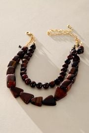 Cove Stone Choker at Free People