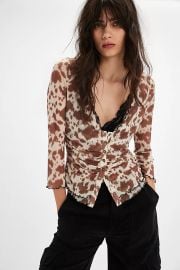 Cowgirl Tango Top at Free People