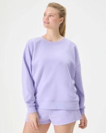 Cozy Crush Oversized Sweatshirt florence by mills fashion at Florence