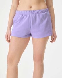 Cozy Crush Sweat Short FBM at Florence