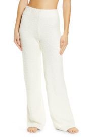 Cozy Knit Pants at Nordstrom