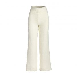 Cozy Knit Pants by Skims at Skims