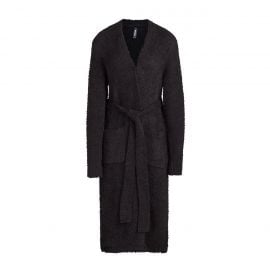 Cozy Knit Robe at Skims