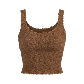 Cozy Knit Tank by Skims at Skims