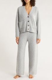 Cozy Rib Lounge Set at Nordstrom Rack