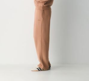 Cozy Sweatfleece Mega Straight™ Sweatpant at Aritzia