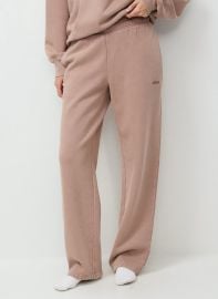 Cozy Sweatfleece Mega Straight™ Sweatpant at Aritzia
