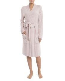 CozyChic Lite Ribbed Robe at Bloomingdales