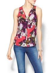 Crazy For You Top by Nanette Lepore at Piperlime