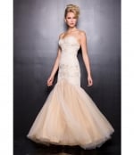 sherri hill vampire diaries dress