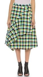 Creatures of the Wind Scarlet Skirt at Shopbop