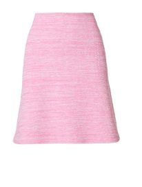 Crepe Knit Skirts - Scanlan Theodore at Scanlan Theodore