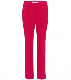 Crepe Trousers by Givenchy at Mytheresa