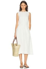 Crewneck Dress at FWRD
