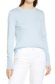 Crewneck Sweater at Nordstrom