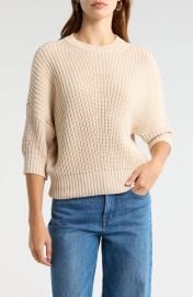 Crewneck Sweater at Nordstrom