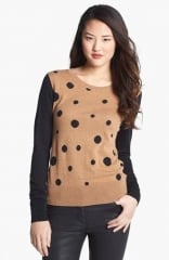 Crewneck Sweater by Halogen at Nordstrom