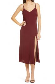 Crimini Slipdress at Nordstrom