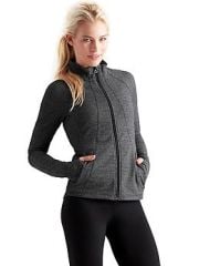 Criss Cross Hope Jacket at Athleta