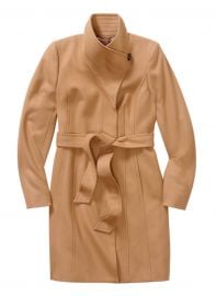 Cristobal Coat by Babaton at Aritzia