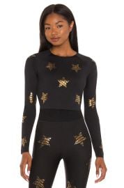 Croc Knockout Maverick Top and Leggings by Ultracor at Revolve