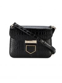 Croc Nobile Mini Crossbody Bag by Givenchy at Farfetch