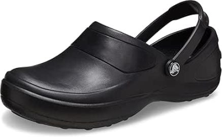 Crocs Women's Mercy Work at Amazon