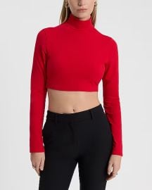 Crop Top at Express