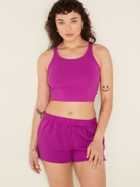 Cropped Camisole at Victorias Secret