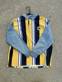 Cross Colours Streetwear Vintage Vintage Cross Colours Polo Grailed at Grailed