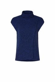 Cross Front Turtleneck by Thakoon Collective at Rent The Runway