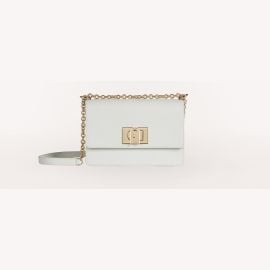 Crossbody Mini TALCO h WHITE Furla 1927  Furla US at Furla