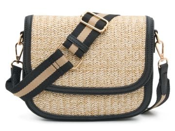 Crown Vintage Maggie Crossbody Bag at DSW