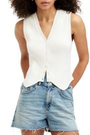 Cruz Rib Vest at Nordstrom Rack