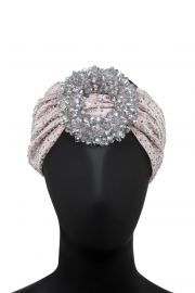 Crystal Embellished Head piece by Raisa & Vanessa at Raisa & Vanessa