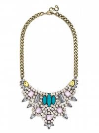 Crystal Sprite Necklace at BaubleBar