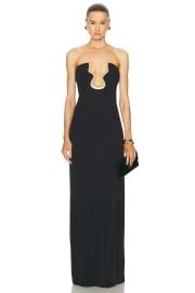 Cult Gaia Abril Gown at FWRD