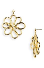 Cult Gaia Bloom Earrings at Nordstrom