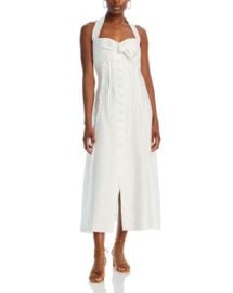 Cult Gaia Brylie Dress Bloomingdales at Bloomingdales