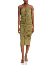 Cult Gaia Calian Dress Bloomingdales at Bloomingdales