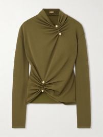 Cult Gaia Callie Top at Net a Porter