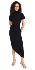 Cult Gaia Chrysta Knit Dress Beach L at Shopbop