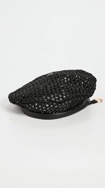 Cult Gaia Dondi Beret at Shopbop