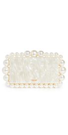 Cult Gaia Eos Box Clutch at Shopbop