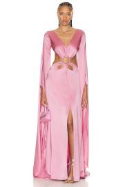 Cult Gaia Jasmin Gown at FWRD