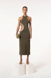 Cult Gaia Katina Knit Dress at Cult Gaia